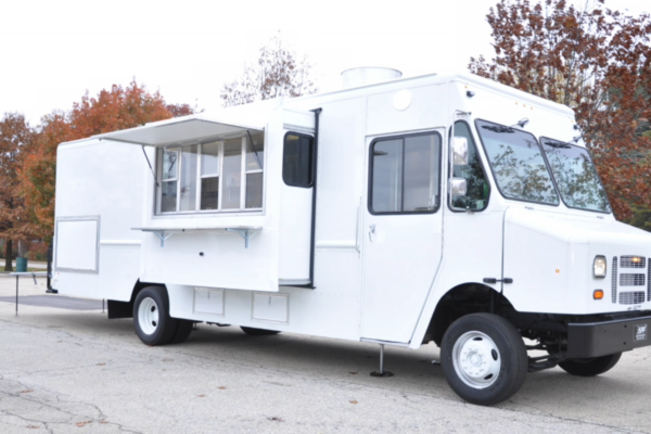 Gonza Tacos New Food Truck Gonza Tacos New Food Truck