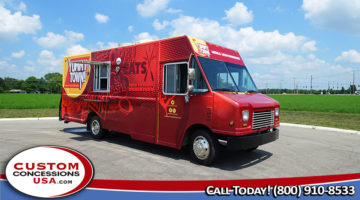 Camron S Comforts Food Truck Camron S Comforts Food Truck