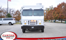 Custom Concessions New Food Trucks For Sale custom truck builder manufacturer mobile kitchens vending concessions 1
