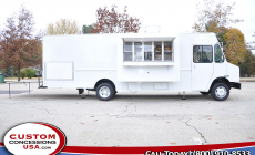 Custom Concessions New Food Trucks For Sale custom truck builder manufacturer mobile kitchens vending concessions 13