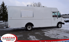 San Benito Food Truck Custom Builder For Sale 26