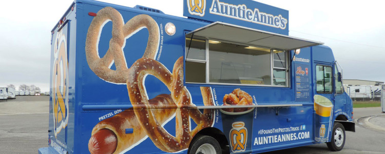 5 Truths About Starting A Food Truck Business