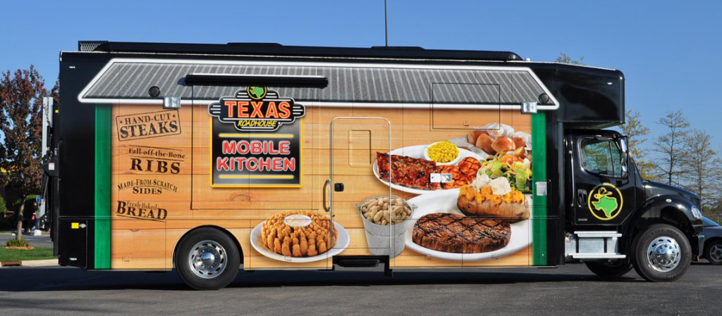 Custom Concessions mobile kitchens food trucks trailers vending for sale custom truck new builder 4