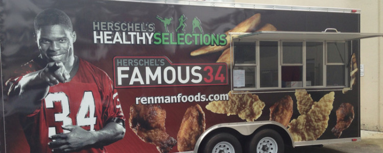 5 Things Every Future Food Truck Owner Needs To Know