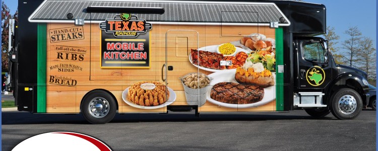 5 Reasons Why All Restaurants Should Own Food Trucks