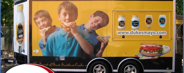 12 Businesses We Wish Had Food Trucks