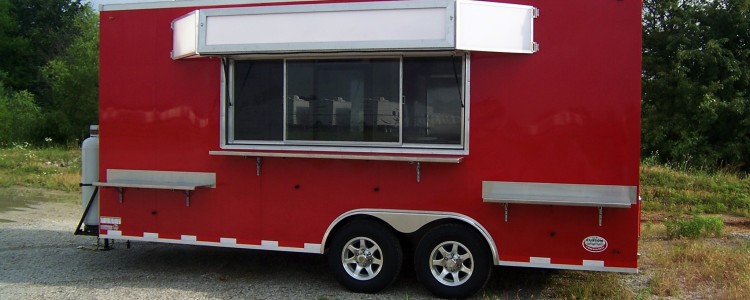 Food Trucks For Sale Blog Series: Industry Is Far From A Get-Rich-Quick Scheme