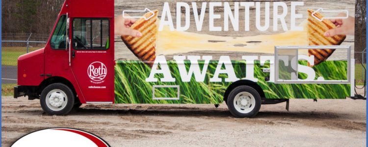 5 Food Holidays Mobile Kitchen Owners Need To Watch Out For In June