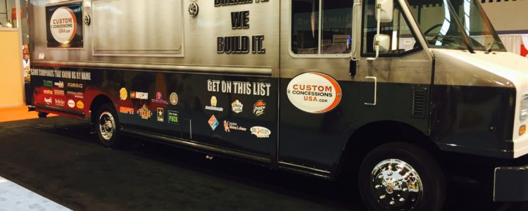3 Ways Future Food Truck Owners Can Use Startup Capital To Their Advantage