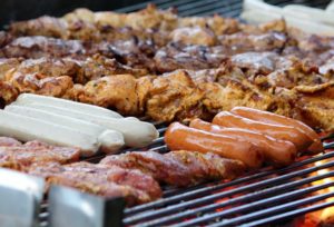 Food Holidays