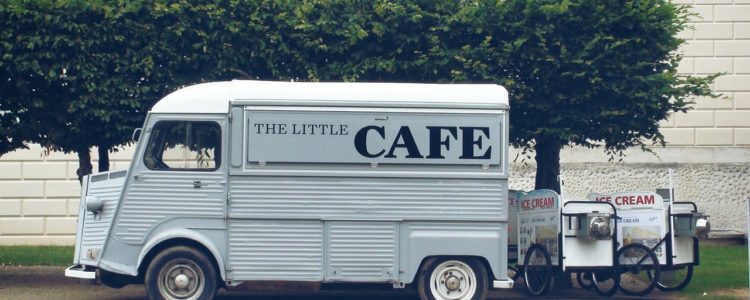 How Food Truck Owners Can Stay Motivated