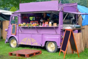 Food Truck Industry