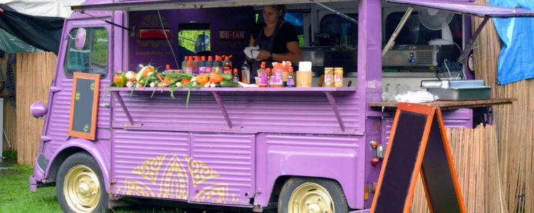 What Not To Do When You Are A Food Truck Owner