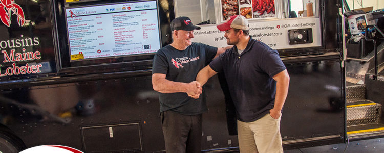 5 Must-Have Traits For The Food Truck Industry
