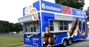 Food Truck Industry