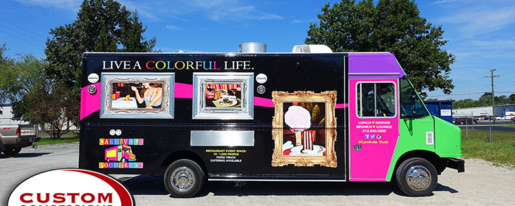 3 Perfect Food Truck Concepts For Aspiring Mobile Kitchen Owners