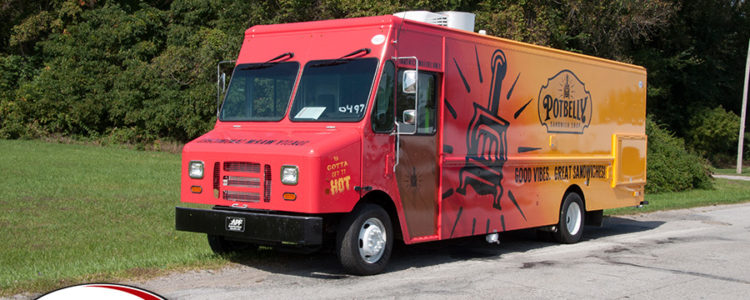 Reasons To Join The Food Truck Industry Outside Of Making A Living