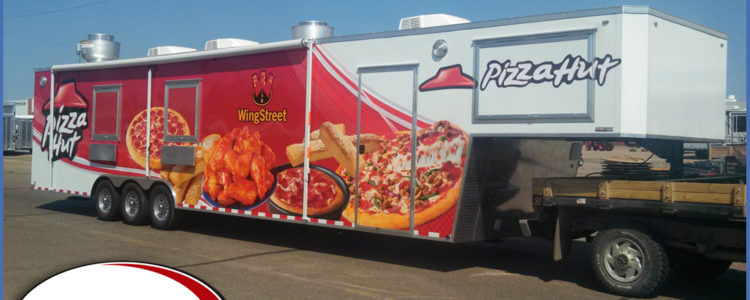 3 Things New Food Truck Business Owners Can’t Forget To Incorporate Into The Mix