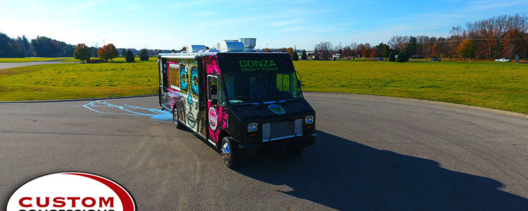 Why Future Mobile Kitchen Owners Should Steer Clear Of A Cheap Food Truck
