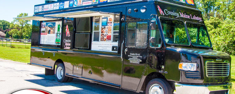 Is A Food Truck Right For You?