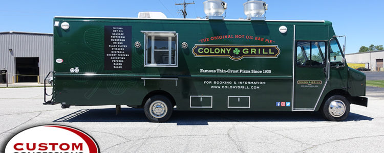 Don’t Make These Mistakes If You Are Trying To Enter The Food Truck Industry