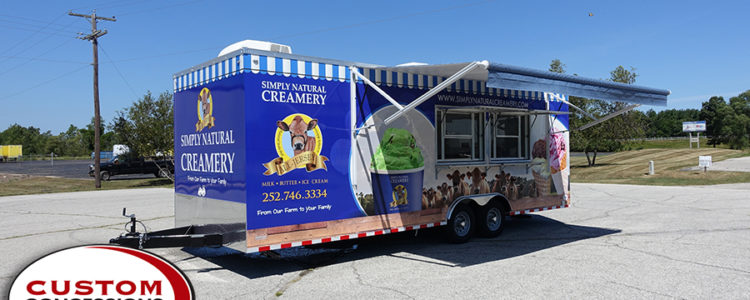 How A New Food Truck Owner Can Conquer The Mobile Kitchen Industry
