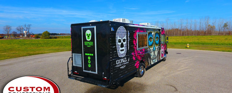 Ways To Attract More Food Truck Customers This Spring