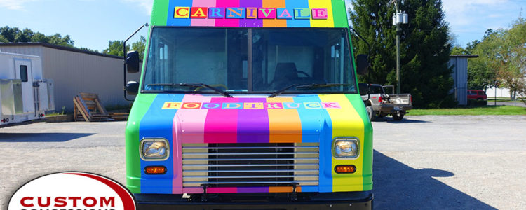 These Food Truck Articles Will Give You Motivation To Enter The Mobile Kitchen Industry