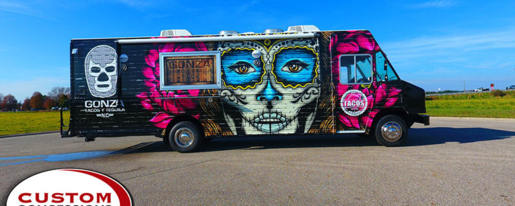 Things Restaurant Owners Need To Know About The Food Truck Industry