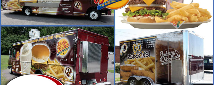 Things That Are Stopping You From Entering The Food Truck Industry