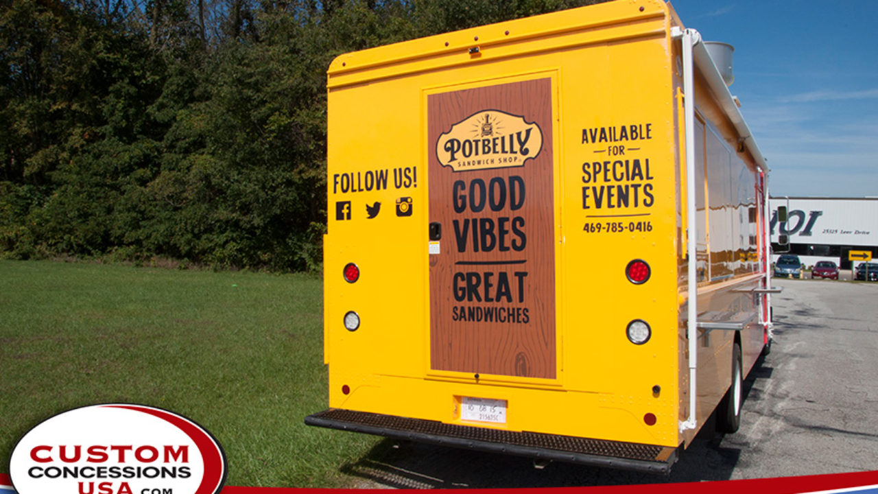 Motivational Quotes To Inspire Your Food Truck Dreams