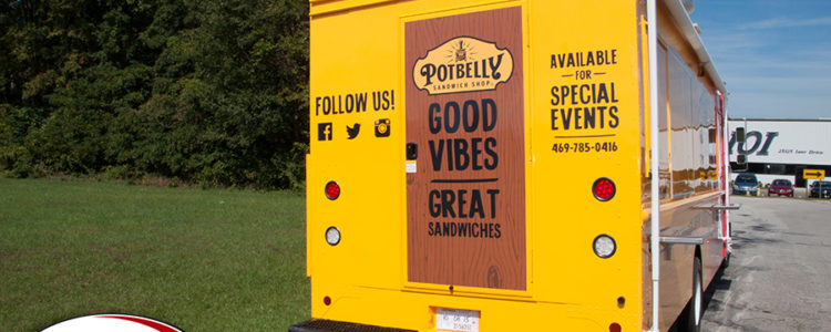 These Motivational Quotes Are All You Need To Conquer Your Food Truck Dreams This Fall