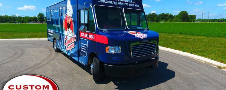 Why Being A Food Truck Owner Should Be Looked At As A Dream Job