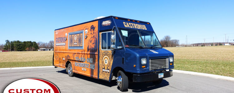 5 Steps You Can Take Right Now To Begin Your Food Truck Journey