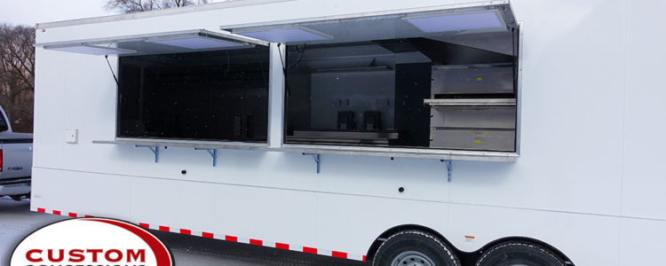 Questions You Will Likely Have When Trying To Become A Food Truck Owner