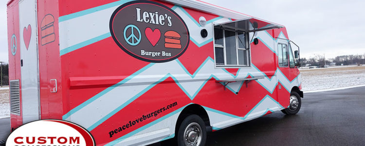 Where Is The Ideal Place To Start A Food Truck Business?