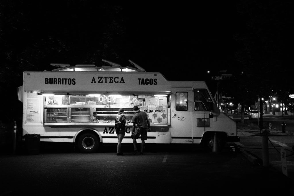 Debunking Myths About the Food Truck Industry