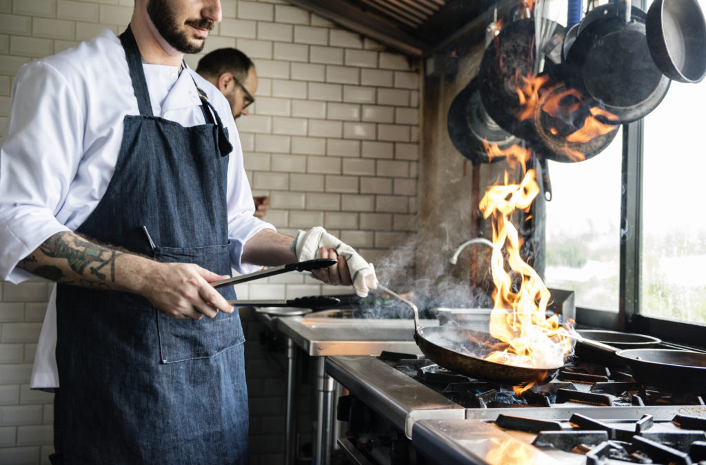 Common Summer Strategies for the Food Truck Owner