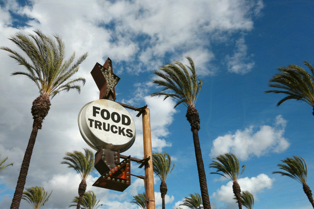 Park Your Truck Here: How to Break Into Your Local Food Truck Scene
