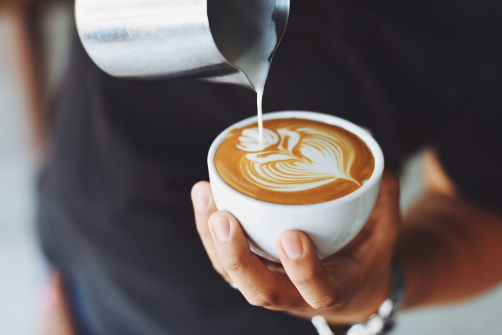 Espresso Yourself: 8 Essential Steps to Starting Your Own Mobile Coffee Shop