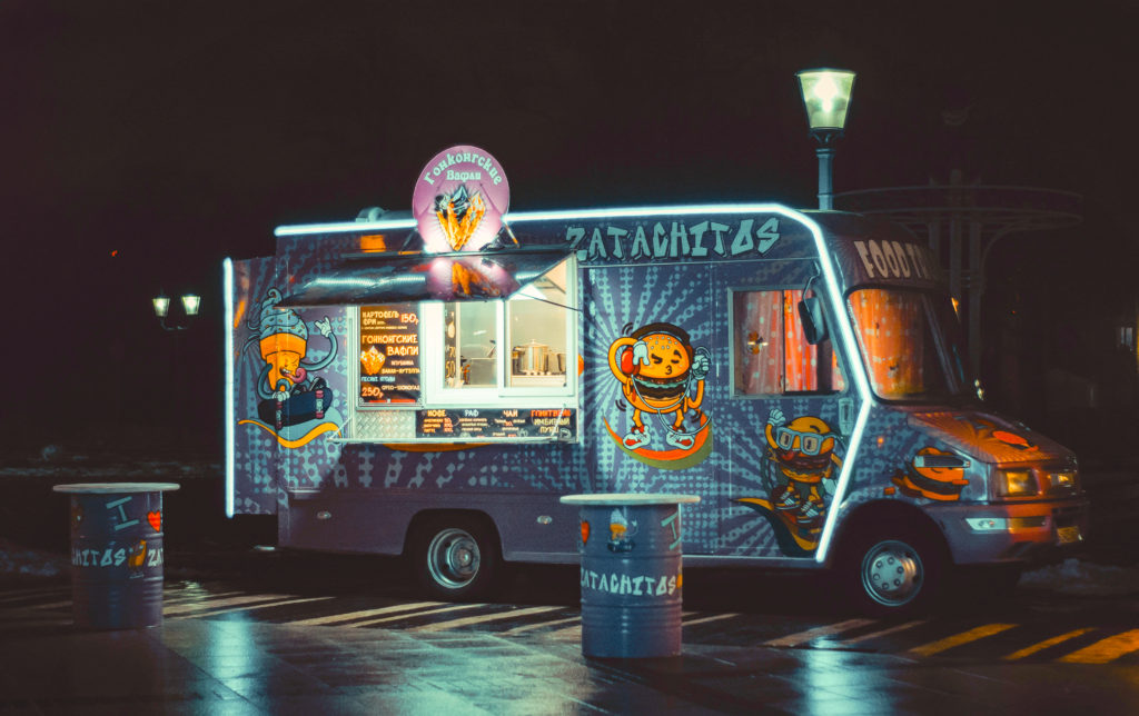 Thinking Outside the Box: Things To Consider When Starting A Food Truck