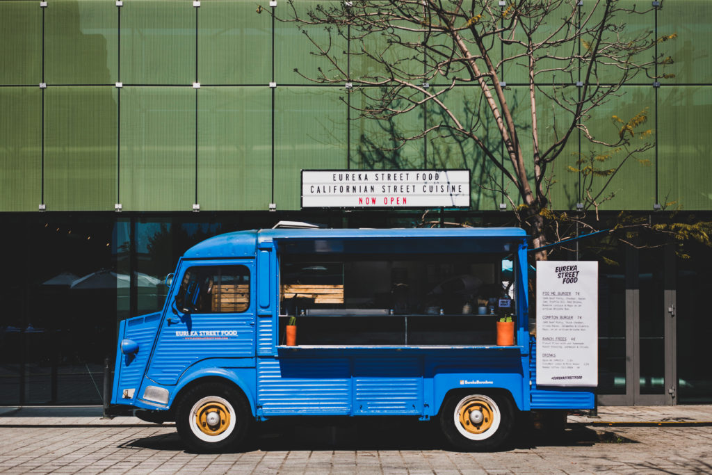 Essentials For Starting A Food Truck: What You Need to Know