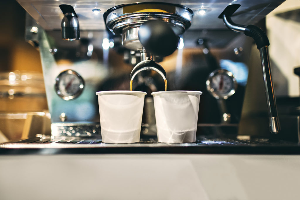 Cafe Equipment You Should Consider for a Mobile Coffee Shop