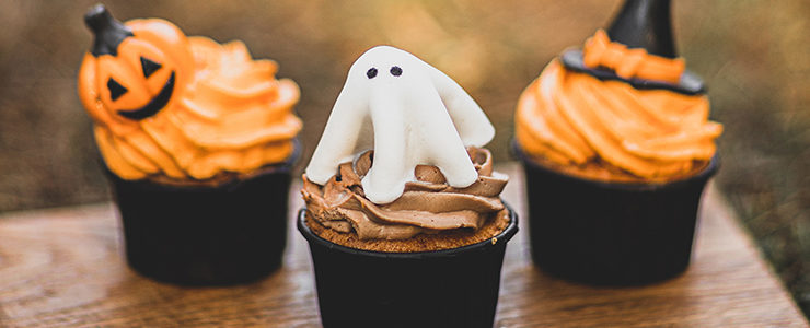 6 Ways To Maximize Sales During Halloween For Food Truck Vendors
