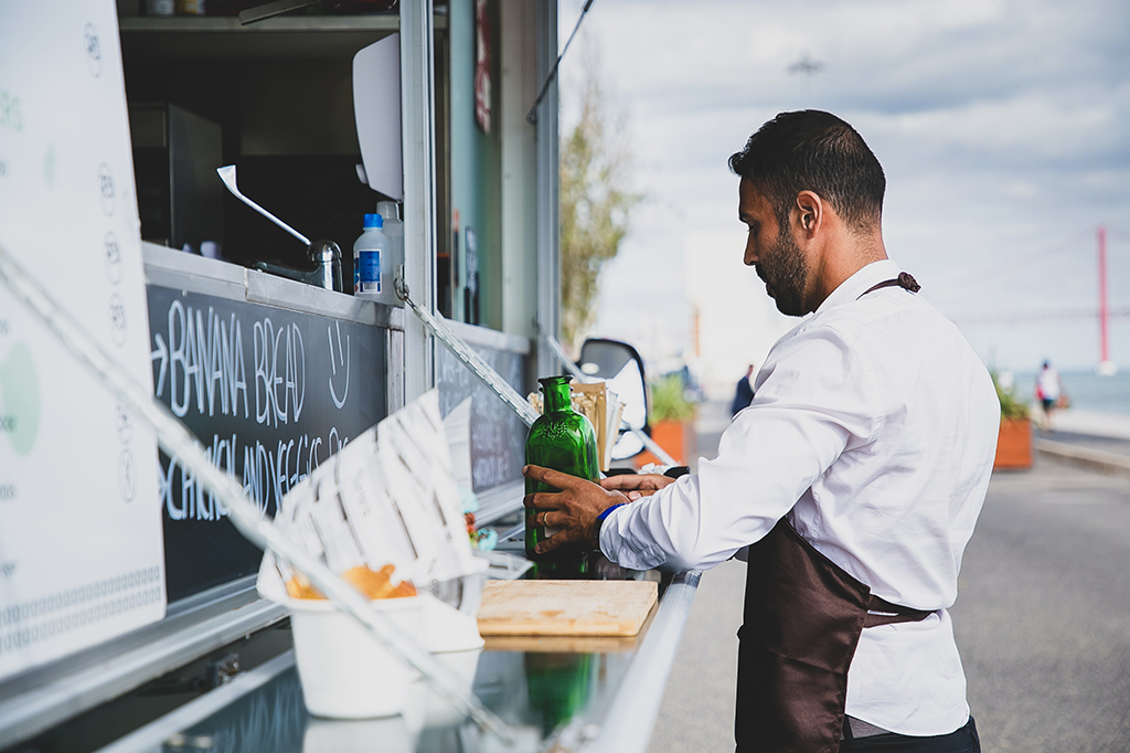 7 Food Truck Prep Tips For Spring 2021