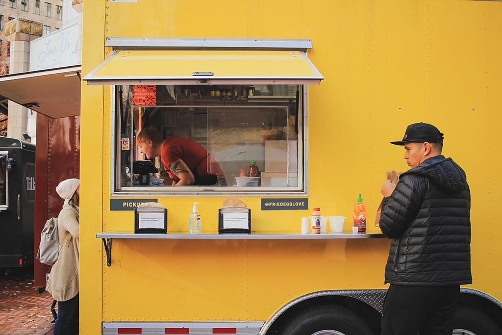 5 Tips to Survive the Unexpected as a Food Truck Owner