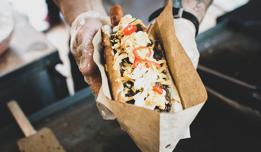 Why Catering Should Be an Essential Part of Your Food Truck Business